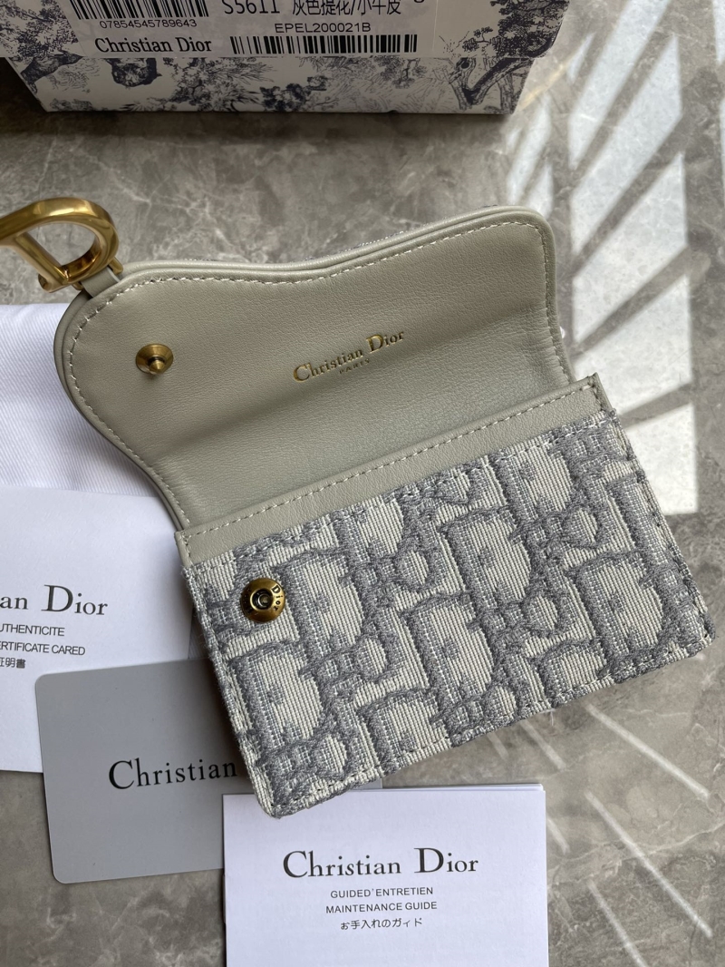 Christian Dior Wallet